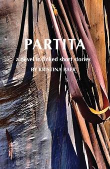 Partita-a novel in linked short stories