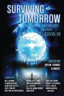 Surviving Tomorrow : A charity anthology