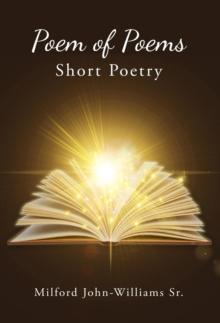 Poem of Poems : Short Poetry