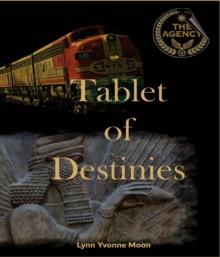 The Agency - Tablet of Destinies