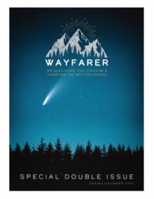 The Wayfarer Spring 2021 Issue