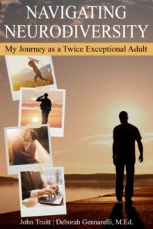 Navigating Neurodiversity : My Journey as a Twice Exceptional Adult