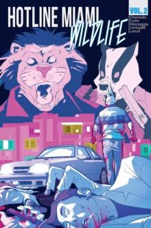 Hotline Miami: Wildlife Vol. 2