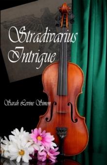 Stradivarius Intrigue