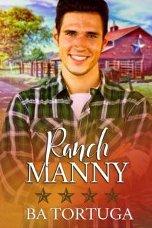 Ranch Manny : Cozy Cowboys