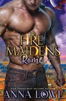 Fire Maidens : Rome