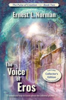 The Voice of Eros (Illustrated) : Collector's Edition