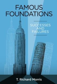 Famous Foundations : Successes and Failures