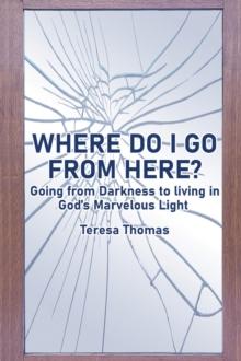 Where Do I Go from Here? : Going From Living in Darkness to Living in God's Marvelous Light