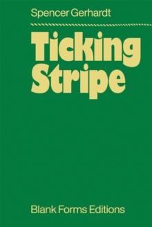 Ticking Stripe