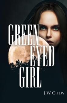 Green Eyed Girl