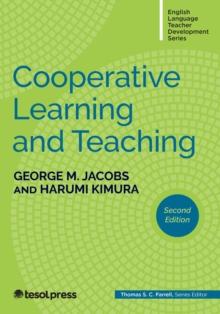 Cooperative Learning and Teaching, Second Edition