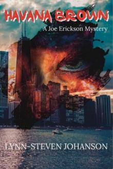 Havana Brown : A Joe Erickson Mystery