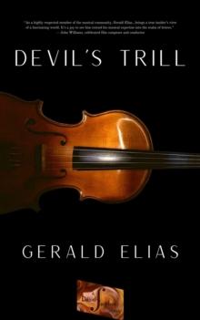 Devil's Trill : A Daniel Jacobus Mystery