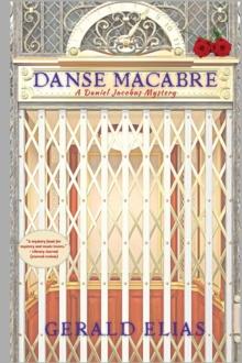 Danse Macabre : A Daniel Jacobus Mystery