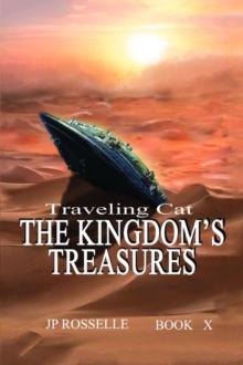 The Kingdom's Treasures