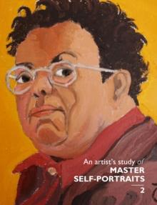 An artist's study of MASTER SELF-PORTRAITS 2