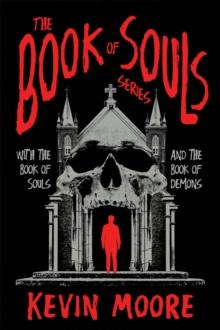 The Book of Souls Series