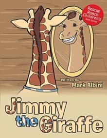 Jimmy the Giraffe