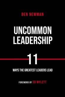 Uncommon Leadership