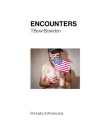 Encounters : Portraits of Americans