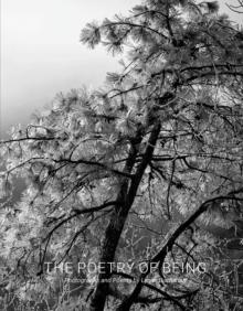 The Poetry of Being : Photographs and Haikus