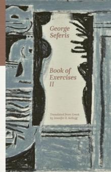 Book of Exercises II