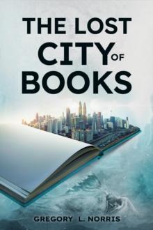 The Lost City of Book