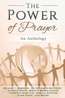 The Power of Prayer : An Anthology