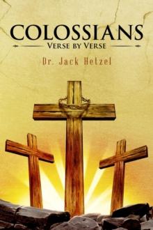 Colossians : Verse by Verse