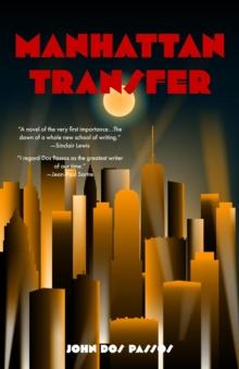 Manhattan Transfer (Warbler Classics)