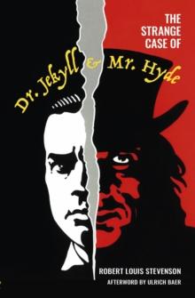 The Strange Case of Dr. Jekyll and Mr. Hyde (Warbler Classics)