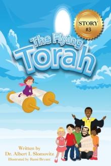 The Flying Torah