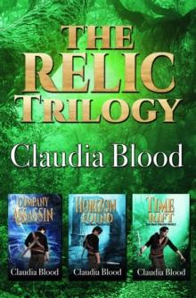 Relic Trilogy