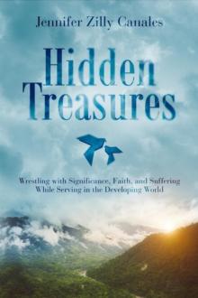 Hidden Treasures : Wrestling with Significance, Faith, and Suffering While Serving in the Developing World