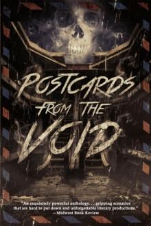 Postcards From The Void