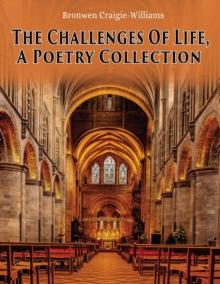 The Challenges Of Life : A Poetry Collection