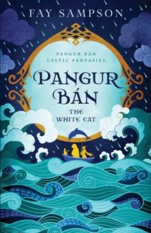 Pangur Ban, The White Cat