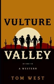 Vulture Valley