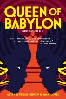 Queen of Babylon : Babylon Twins Book 2