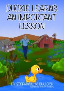 Duckie Learns an Important Lesson