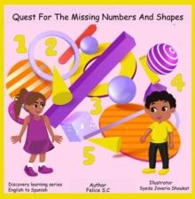 Quest for The Missing Numbers and Shapes