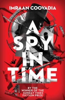 A Spy In Time