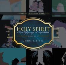 Holy Spirit Mystifying Scriptures