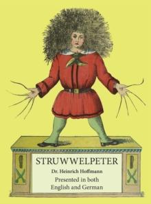 Struwwelpeter : Presented in both English and German