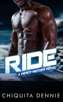 Ride : A Second Chance Single Mom Romance