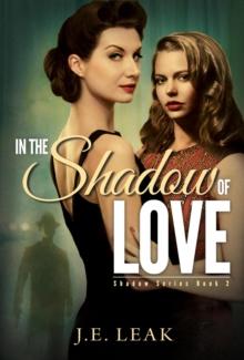 In the Shadow of Love (Shadow Series Book 2)