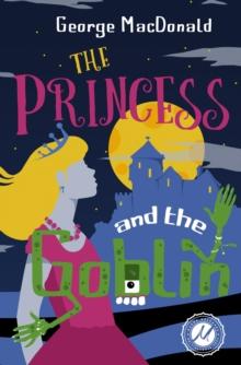 The Princess and the Goblin