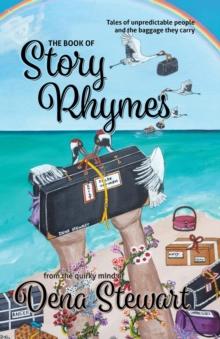 The Book of Story Rhymes