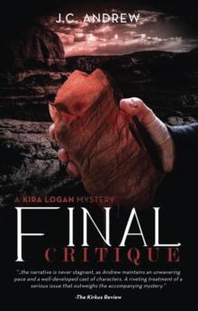 Final Critique : A Kira Logan Mystery